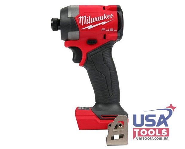 Бесщеточный импульсный шуруповерт 4-х скр. FUEL M18 Milwaukee 2953-20 (каркас)