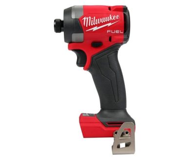 Бесщеточный импульсный шуруповерт 4-х скр. FUEL M18 Milwaukee 2953-20 (каркас)