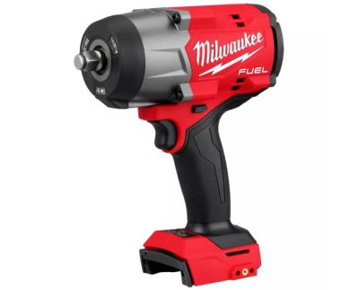 Гайкокрут 1490/2034 нм безщітковий 1/2" Fuel Milwaukee 2967-20 (каркас)