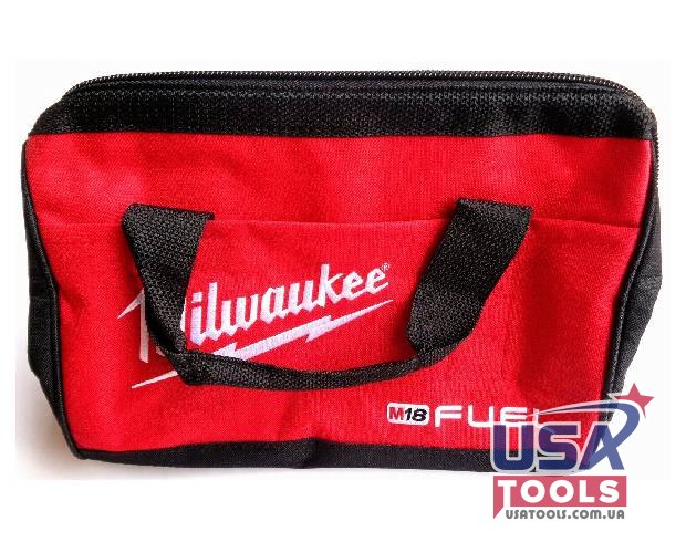 Сумка з нейлону 34*25*24 см від набору Fuel Milwaukee M18