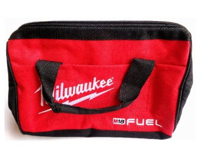 Сумка з нейлону 34*25*24 см від набору Fuel Milwaukee M18