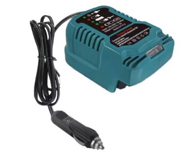 Зарядний пристрій автомобільний 2.0 А/год для Bosch 18В