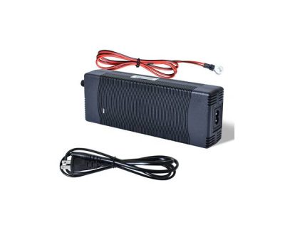 Зарядний пристрій для 12В акумуляторів LiFePo4 (10 А/год) DC HOUSE DC-HD1210LC