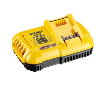 Зарядное устройство EU 220В (15 мин) 14.4-60В Li DeWALT DCB118