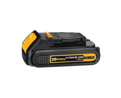 Акумулятор 18/20В на 1.5 А/г DeWALT DCB203