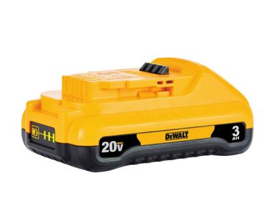 Акумулятор 18/20В на 3.0 А/г DeWALT DCB230