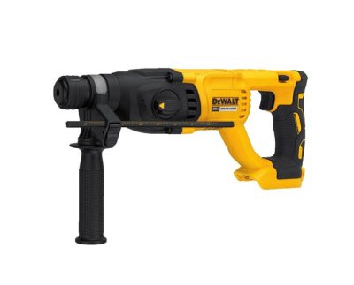 Перфоратор 3-х режимний безщітковий 2.6 Дж 18/20В Li DeWALT DCH133B (без акб)