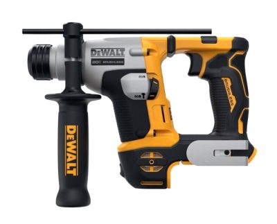 Перфоратор 2-х режимний безщітковий 1.4 Дж 18/20В Li DeWALT DCH172B (без акб)