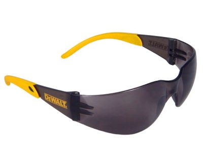 Окуляри захисні затемнені на дужках DeWALT DPG54-2D