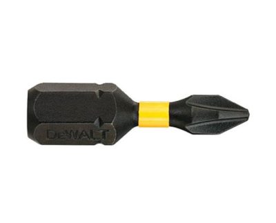 Біта ударна Ph1 25 мм DeWALT DWA1PH1IR