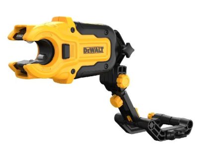 Насадка-труборіз  на будь-який шурупокрут по мідних трубах DeWALT DWACPRIR