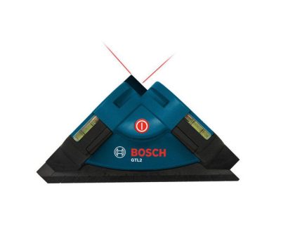 Лазерний нівелір для укладки плитки Bosch GTL2