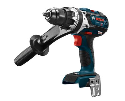 Дриль-шурупокрут ударний безщітковий Brute Tough™ 18В Li Bosch HDH183B (без акб)