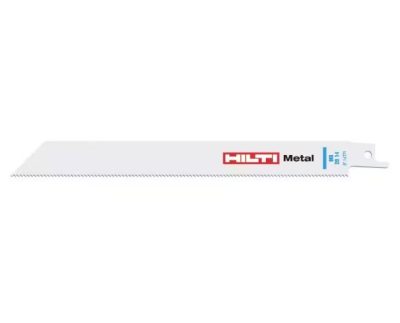 20 см полотно 14 TPI Bi-M по металу Hilti MB 20 14