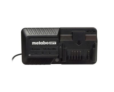 Зарядний пристрій 220В (2.0 А/год) для акумуляторів 18В Hitachi/Metabo HPT UC18YKSL